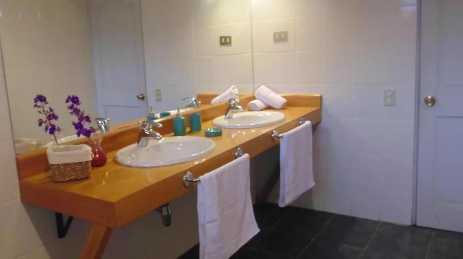 Manureva Nui Hotel Boutique 汉格罗阿 外观 照片